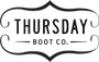 Thursday Boot Company Online Store