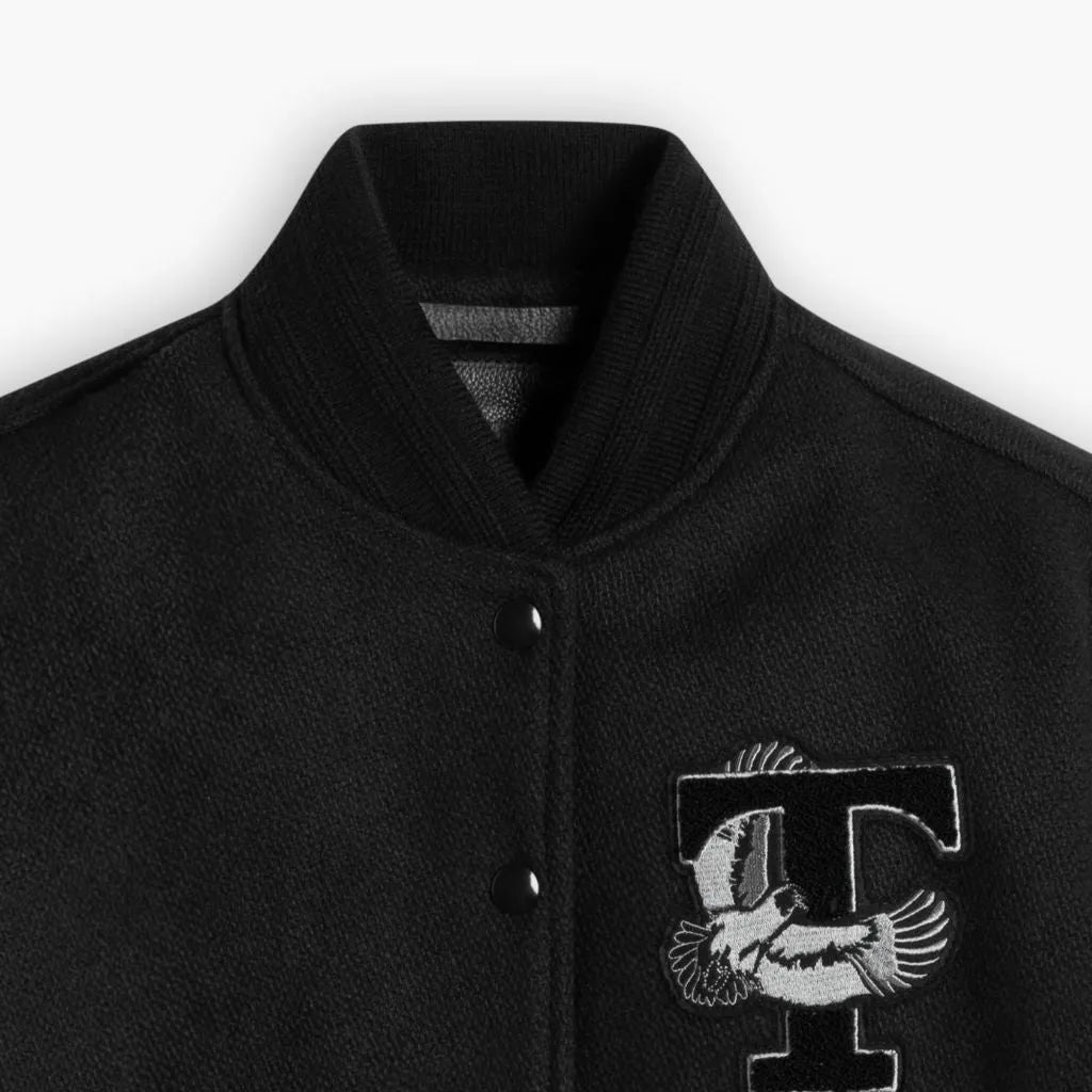 LTRMN10BLK-A-XS
