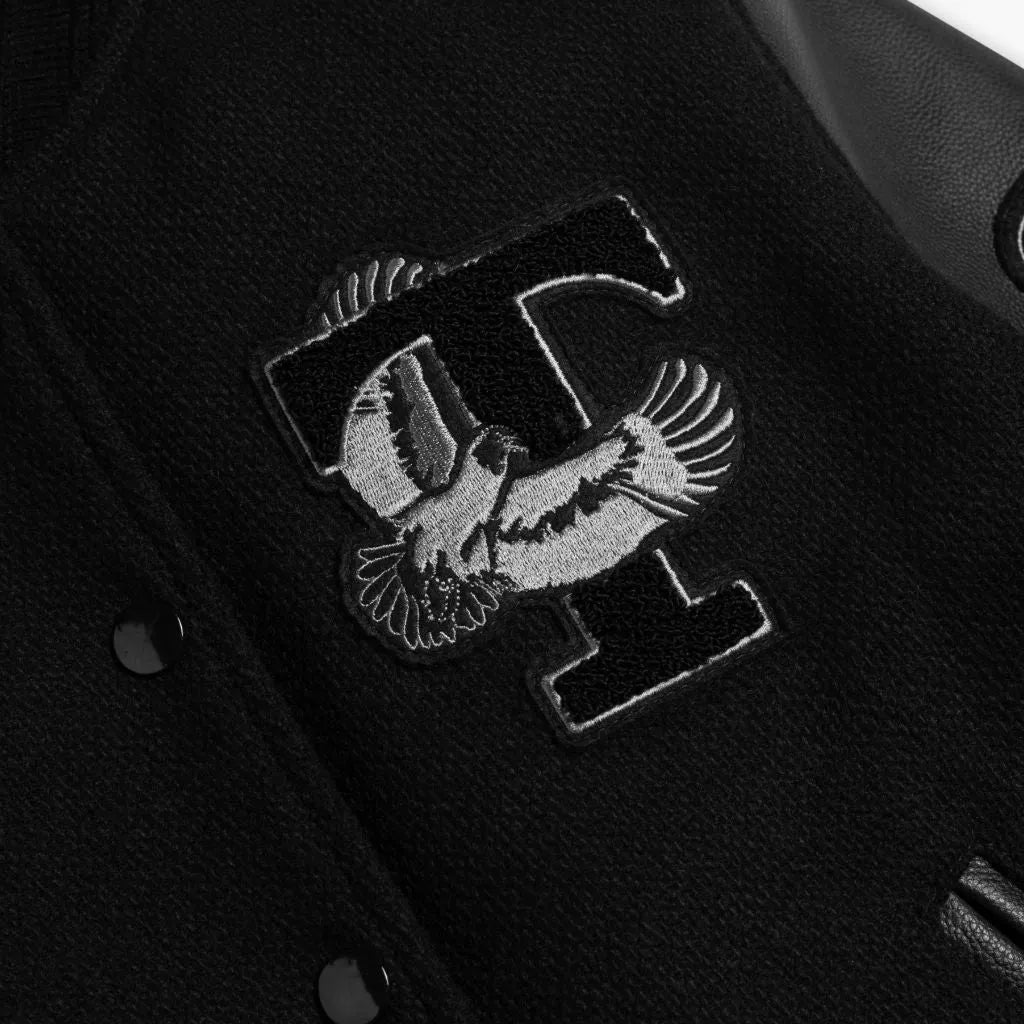 LTRMN10BLK-A-XS