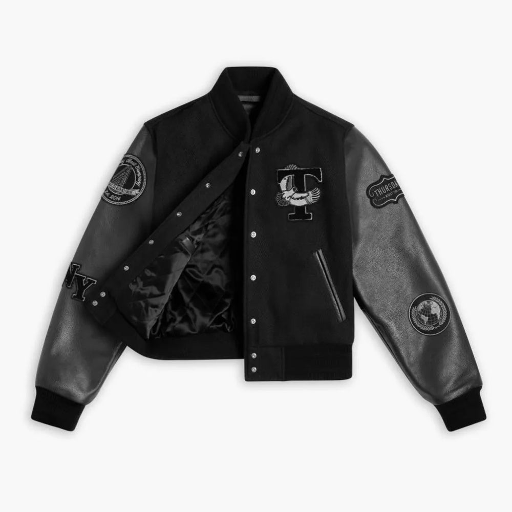 LTRMN10BLK-A-XS