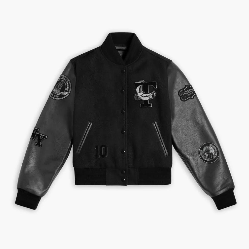 LTRMN10BLK-A-XS