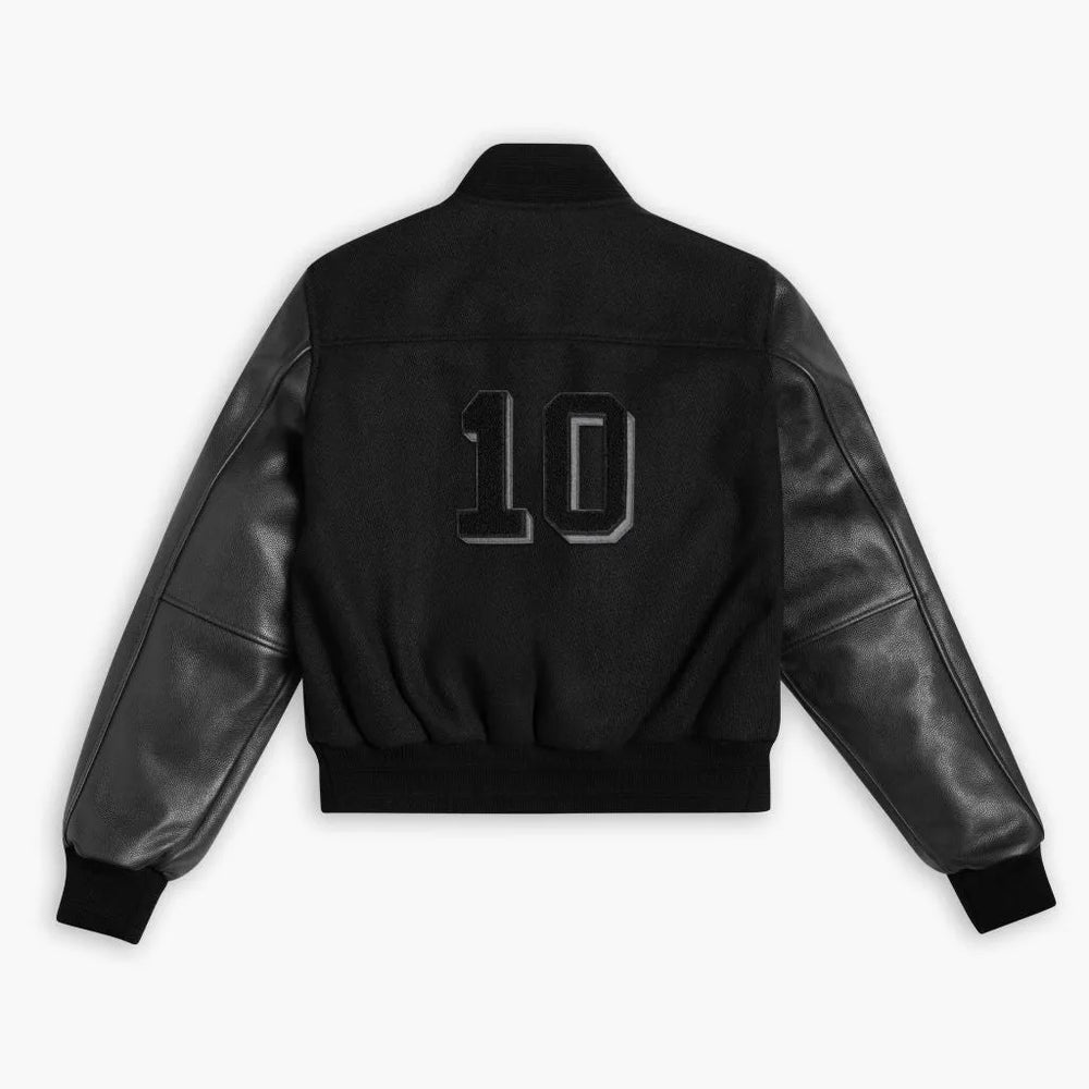 LTRMN10BLK-A-XS